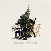 Jeszcze zanim Święta CD. Autor: Andrzej Piaseczny, Kacper Dworniczak. Dadada.pl Okładka książki Jeszcze zanim Święta CD