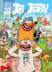 Jeż Jerzy. Dzieła zebrane. Tom 5. Autor: Tomasz Leśniak, Skarżycki Rafał. Dadada.pl Okładka książki Jeż Jerzy. Dzieła zebrane. Tom 5