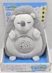 Opakowanie Jeż z projektorem