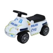 Opakowanie Jeździk Policja