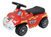 Opakowanie Jeździk Straż Pożarna