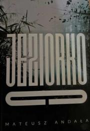 Okładka książki Jeziorko C.