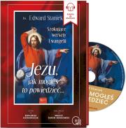 Okładka książki Jezu jak mogłeś to powiedzieć...