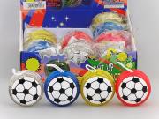 Opakowanie Jo-jo ze światłem (12szt)