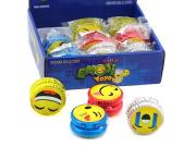 Opakowanie Jo-jo ze światłem (12szt)