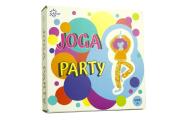 Joga Party ABINO. Wydawca: ABINO. Dadada.pl Opakowanie Joga Party ABINO