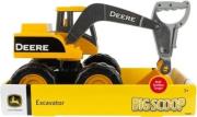 Opakowanie John Deere Duża koparka budowlana TOMY