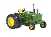 Opakowanie John Deere traktor 4020 TOMY
