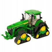 John Deere traktor 8RX 410 TOMY. Wydawca: Tomy. Dadada.pl Opakowanie John Deere traktor 8RX 410 TOMY