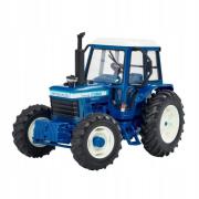 John Deere traktor Ford TW20 TOMY. Wydawca: Tomy. Dadada.pl Opakowanie John Deere traktor Ford TW20 TOMY