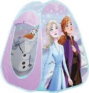 Opakowanie John Namiot samorozkładający Bio Kraina Lodu