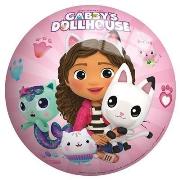 Opakowanie John Piłka Koci domek Gabi 23cm