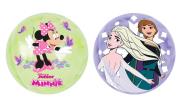 Opakowanie John Piłka świecąca 10cm Disney mix