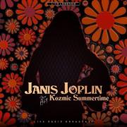 Opakowanie Joplin Janis Kozmic Summertime CD