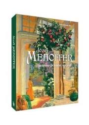 Okładka książki Józef Mehoffer. Geniusz polskiej secesji