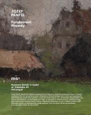 Józef Panfil. Fundament prawdy. Autor:   Praca zbiorowa. Dadada.pl Okładka książki Józef Panfil. Fundament prawdy