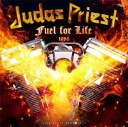 Opakowanie Judas Priest Fuel for Life 1986 - Płyta winylowa