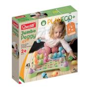 Jumbo Peggy Evo. Wydawca: Quercetti. Dadada.pl Opakowanie Jumbo Peggy Evo
