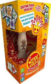 Opakowanie Jungle Speed Collector (edycja polska)