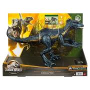 Opakowanie Jurassic World. Indoraptor Superatak HKY11