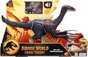 Opakowanie Jurassic World Teoria Chaosu Terizinozaur