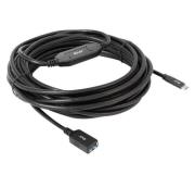 Kabel Club3D CAC-1538. Wydawca: Club 3D. Dadada.pl Opakowanie Kabel Club3D CAC-1538