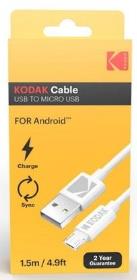 Opakowanie Kabel USB do Micro USB