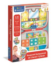 Opakowanie Kacperek komputerek 50716