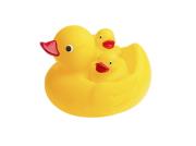 Opakowanie Kacza rodzinka do kąpieli 3szt