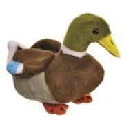 Opakowanie Kaczka krzyżówka 18cm