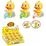 Opakowanie Kaczka naciskana jeżdżąca MIX