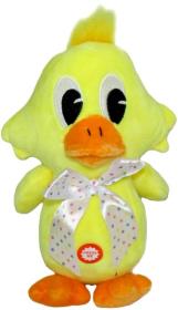 Opakowanie Kaczka z głosem 22cm