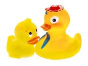 Opakowanie Kaczki do kąpieli 2szt