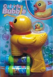 Opakowanie Kaczuszka do robienia baniek