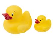 Opakowanie Kaczuszki do kąpieli 2szt