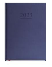 Okładka książki KAL.KLASYCZNY GRANAT 2014 T-221V-G-PRMI