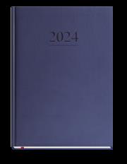 Okładka książki KAL.UNIWERSALNY GRANAT 2015- PRMI