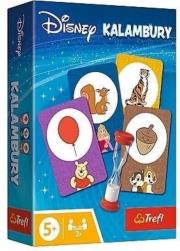 Opakowanie Kalambury Disney TREFL