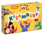 Opakowanie Kalambury