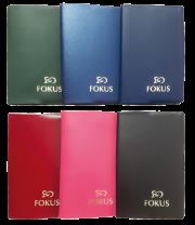 Opakowanie Kalenadarz 2024 kieszonkowy focus KK-V.1