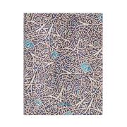 Opakowanie Kalendar tygodniowy ultra 2024 Granada Turquoise