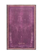 Kalendarz 2023/2024 Concord Maxi Tygodniowy. Wydawca: PAPERBLANKS kalendarze. Dadada.pl Opakowanie Kalendarz 2023/2024 Concord Maxi Tygodniowy