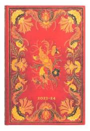 Opakowanie Kalendarz 2023/2024 Fiammetta Mini Tygodniowy