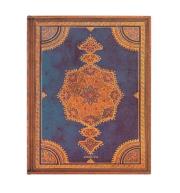 Kalendarz 2023/2024 Safavid Indigo Ultra Tygodniowy. Wydawca: PAPERBLANKS kalendarze. Dadada.pl Opakowanie Kalendarz 2023/2024 Safavid Indigo Ultra Tygodniowy