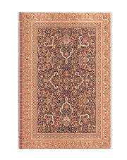 Kalendarz 2023/2024 Terrene Mini Tygodniowy. Wydawca: PAPERBLANKS kalendarze. Dadada.pl Opakowanie Kalendarz 2023/2024 Terrene Mini Tygodniowy