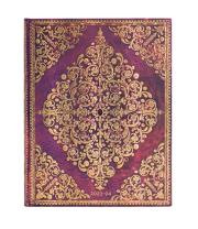 Kalendarz 2023/2024 Viola Ultra Tygodniowy. Wydawca: PAPERBLANKS kalendarze. Dadada.pl Opakowanie Kalendarz 2023/2024 Viola Ultra Tygodniowy