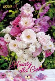 Opakowanie Kalendarz 2023 A3 Ścienny Polskie Klimaty