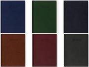 Opakowanie Kalendarz 2023 A4 Tygodniowy Vivella MIX