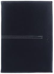 Opakowanie Kalendarz 2023 A5 dzienny Cortex czarny