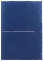 Opakowanie Kalendarz 2023 A5 dzienny Cortex granatowy